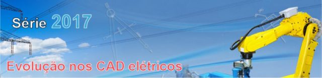 Análise dos fios e componentes em tempo real